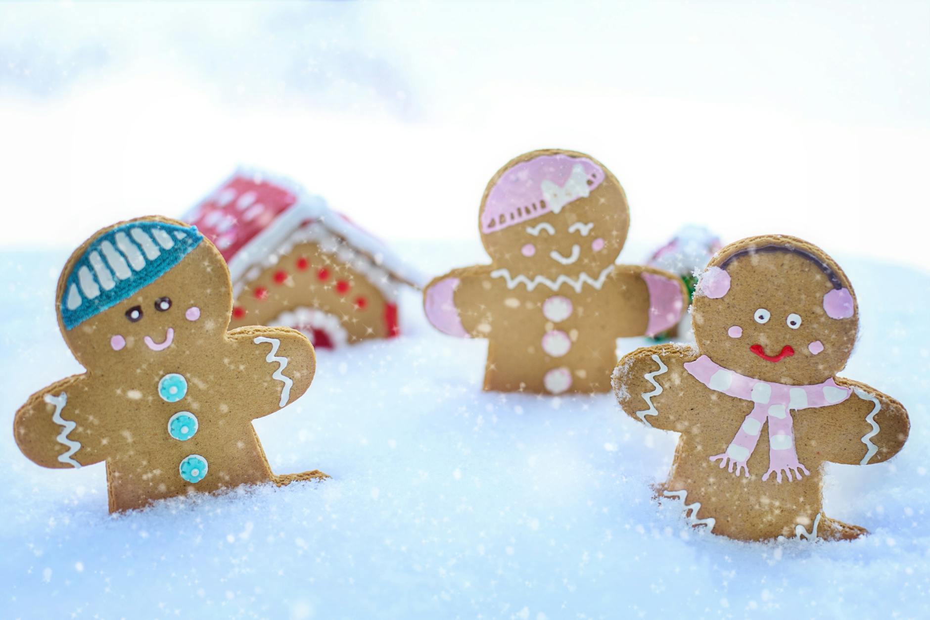 Gingerbread